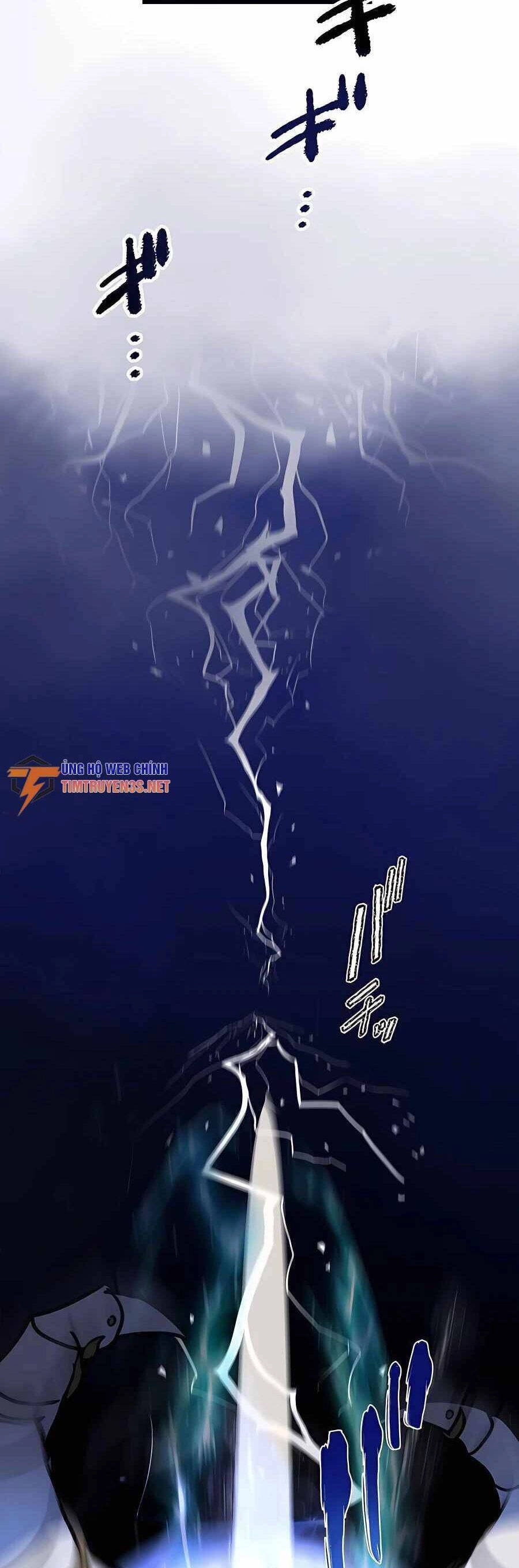 Hồi Quy Trở Thành Mạo Hiểm Giả Mạnh Nhất Nhờ Class Ẩn Điều Khiển Trọng Lực Chapter 41 - 4