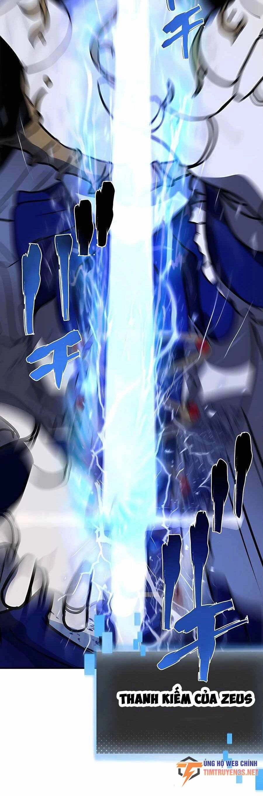 Hồi Quy Trở Thành Mạo Hiểm Giả Mạnh Nhất Nhờ Class Ẩn Điều Khiển Trọng Lực Chapter 41 - 5