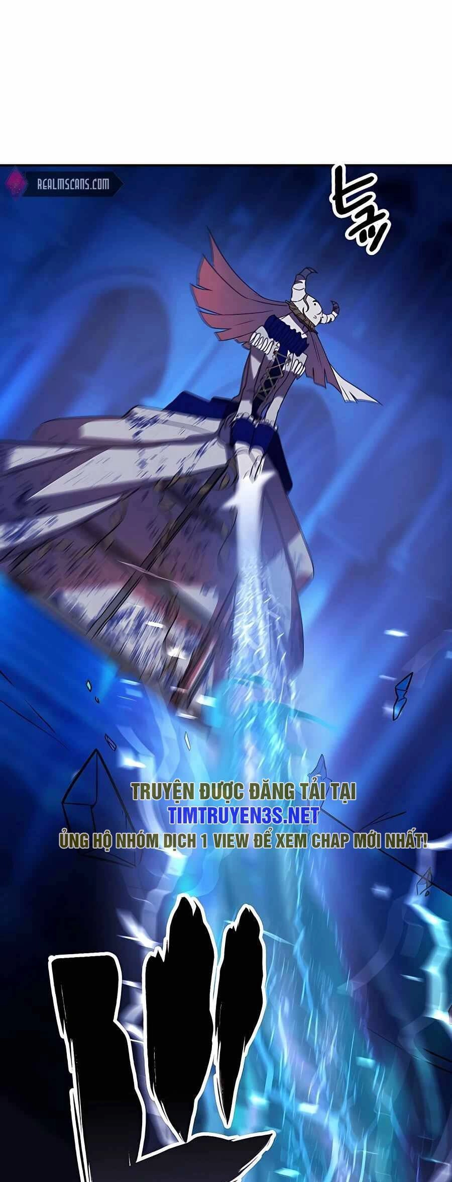 Hồi Quy Trở Thành Mạo Hiểm Giả Mạnh Nhất Nhờ Class Ẩn Điều Khiển Trọng Lực Chapter 41 - 6