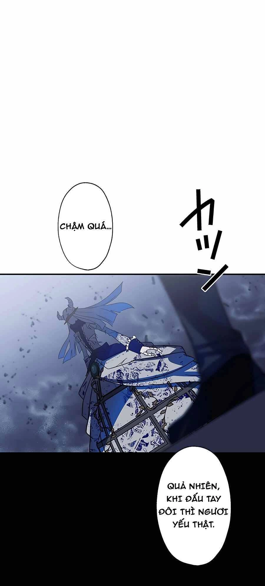 Hồi Quy Trở Thành Mạo Hiểm Giả Mạnh Nhất Nhờ Class Ẩn Điều Khiển Trọng Lực Chapter 41 - 10