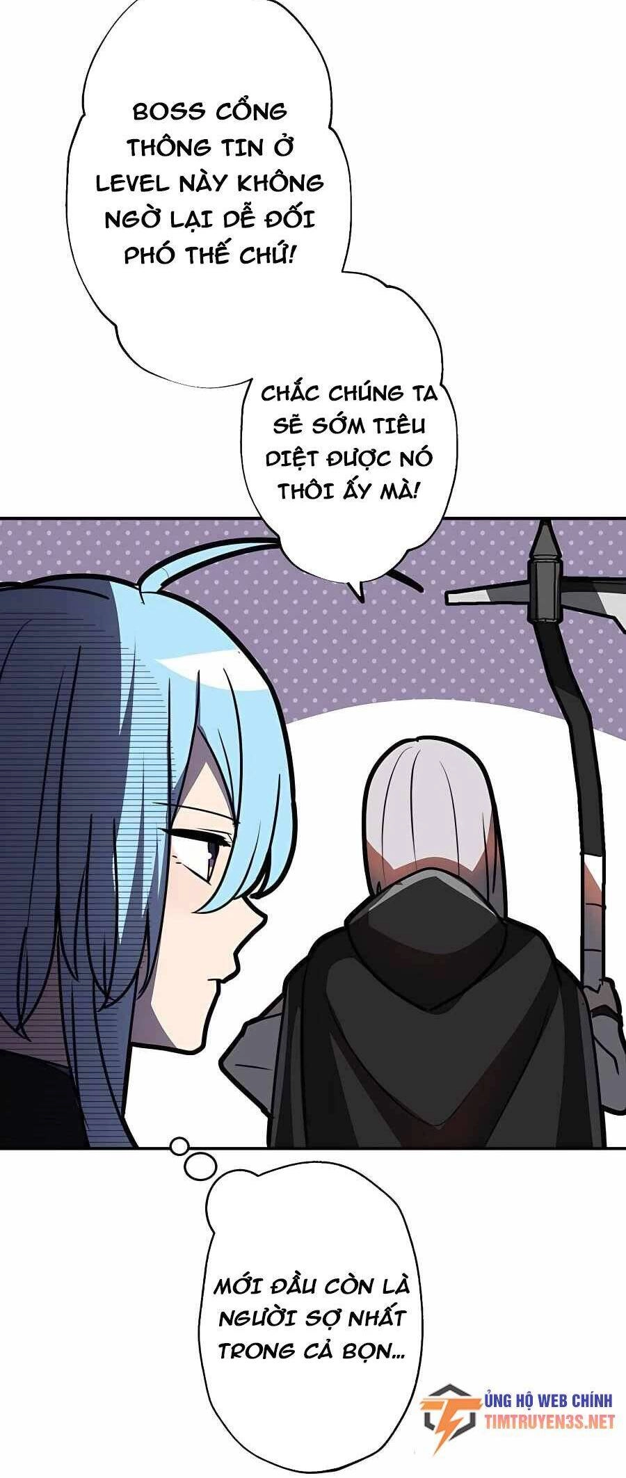 Hồi Quy Trở Thành Mạo Hiểm Giả Mạnh Nhất Nhờ Class Ẩn Điều Khiển Trọng Lực Chapter 41 - 13