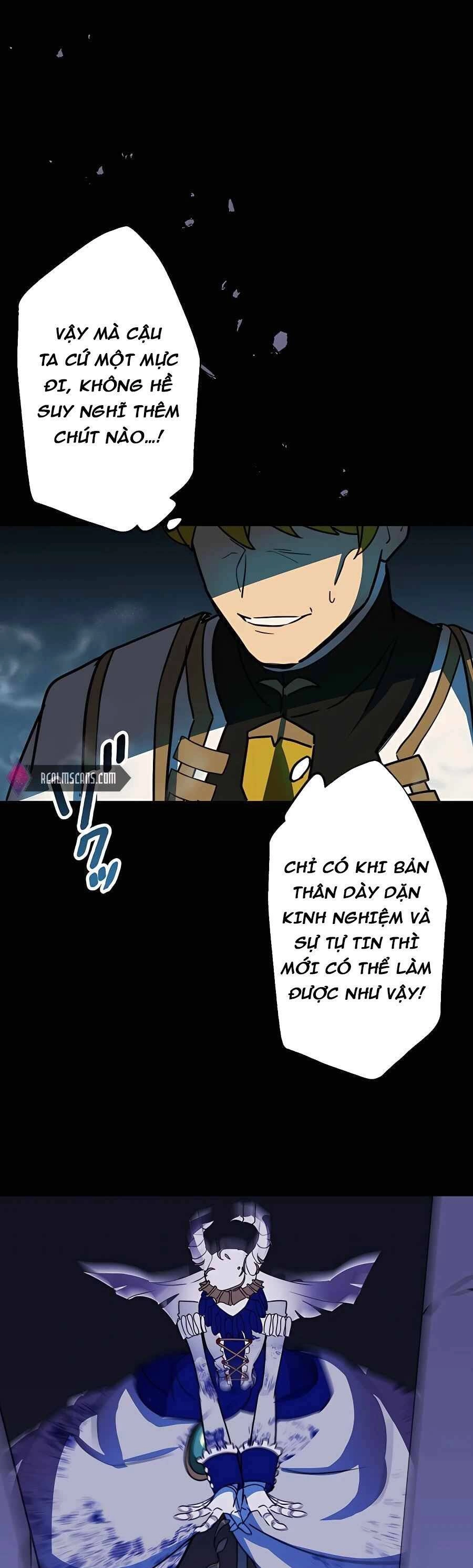 Hồi Quy Trở Thành Mạo Hiểm Giả Mạnh Nhất Nhờ Class Ẩn Điều Khiển Trọng Lực Chapter 41 - 18