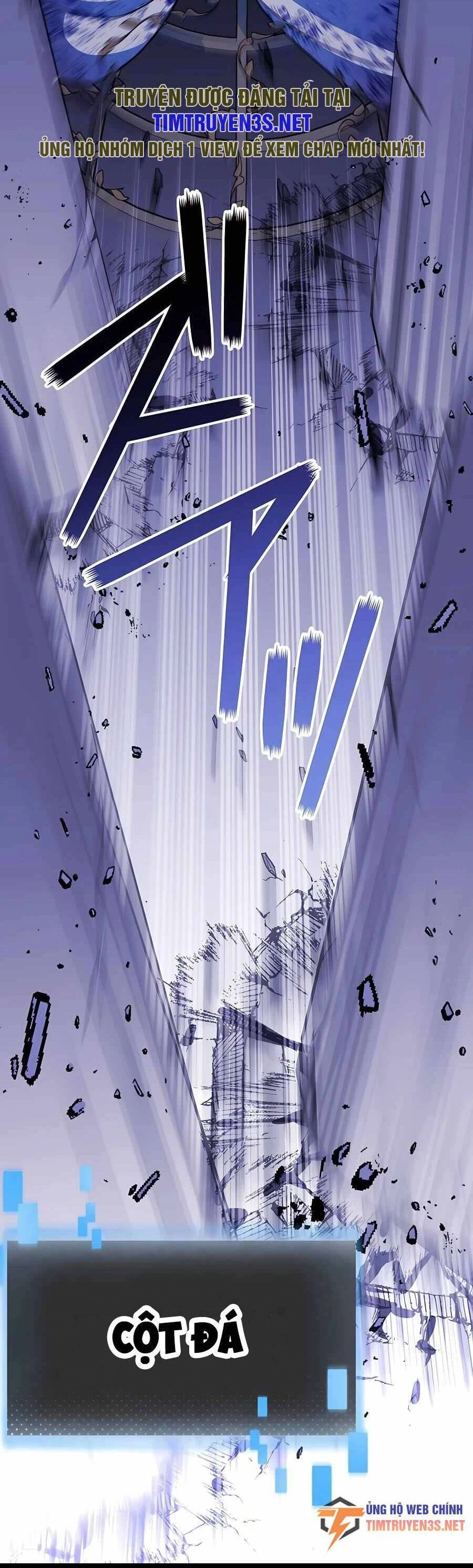 Hồi Quy Trở Thành Mạo Hiểm Giả Mạnh Nhất Nhờ Class Ẩn Điều Khiển Trọng Lực Chapter 41 - 19