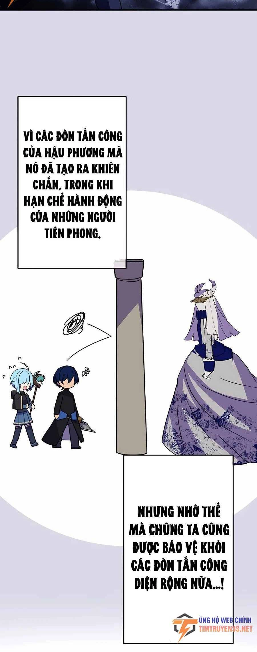 Hồi Quy Trở Thành Mạo Hiểm Giả Mạnh Nhất Nhờ Class Ẩn Điều Khiển Trọng Lực Chapter 41 - 21