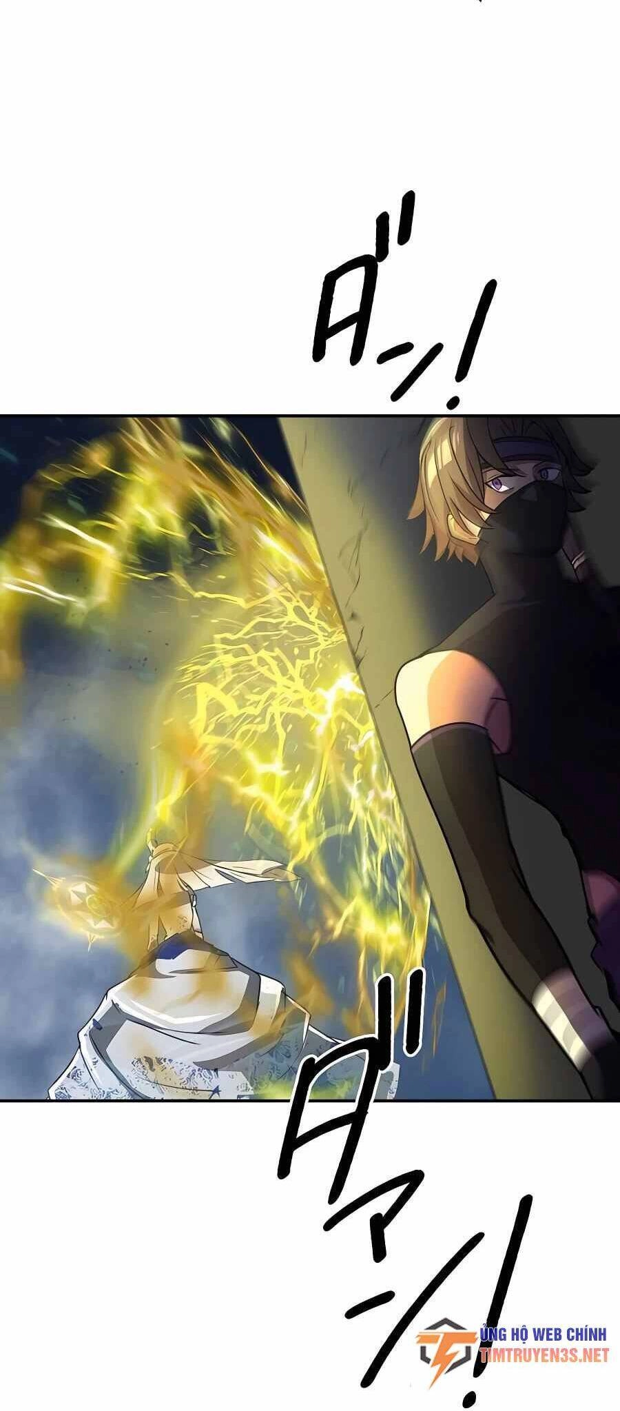 Hồi Quy Trở Thành Mạo Hiểm Giả Mạnh Nhất Nhờ Class Ẩn Điều Khiển Trọng Lực Chapter 41 - 23