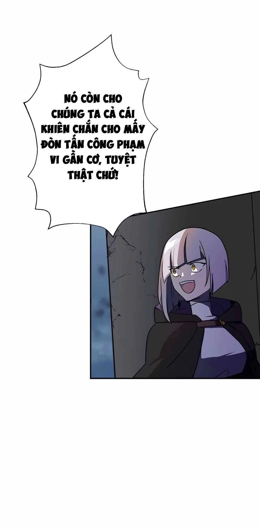 Hồi Quy Trở Thành Mạo Hiểm Giả Mạnh Nhất Nhờ Class Ẩn Điều Khiển Trọng Lực Chapter 41 - 26