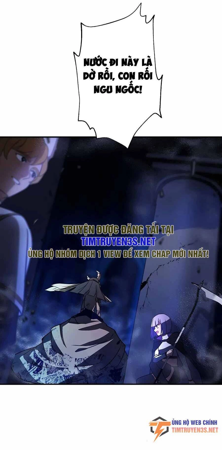 Hồi Quy Trở Thành Mạo Hiểm Giả Mạnh Nhất Nhờ Class Ẩn Điều Khiển Trọng Lực Chapter 41 - 27