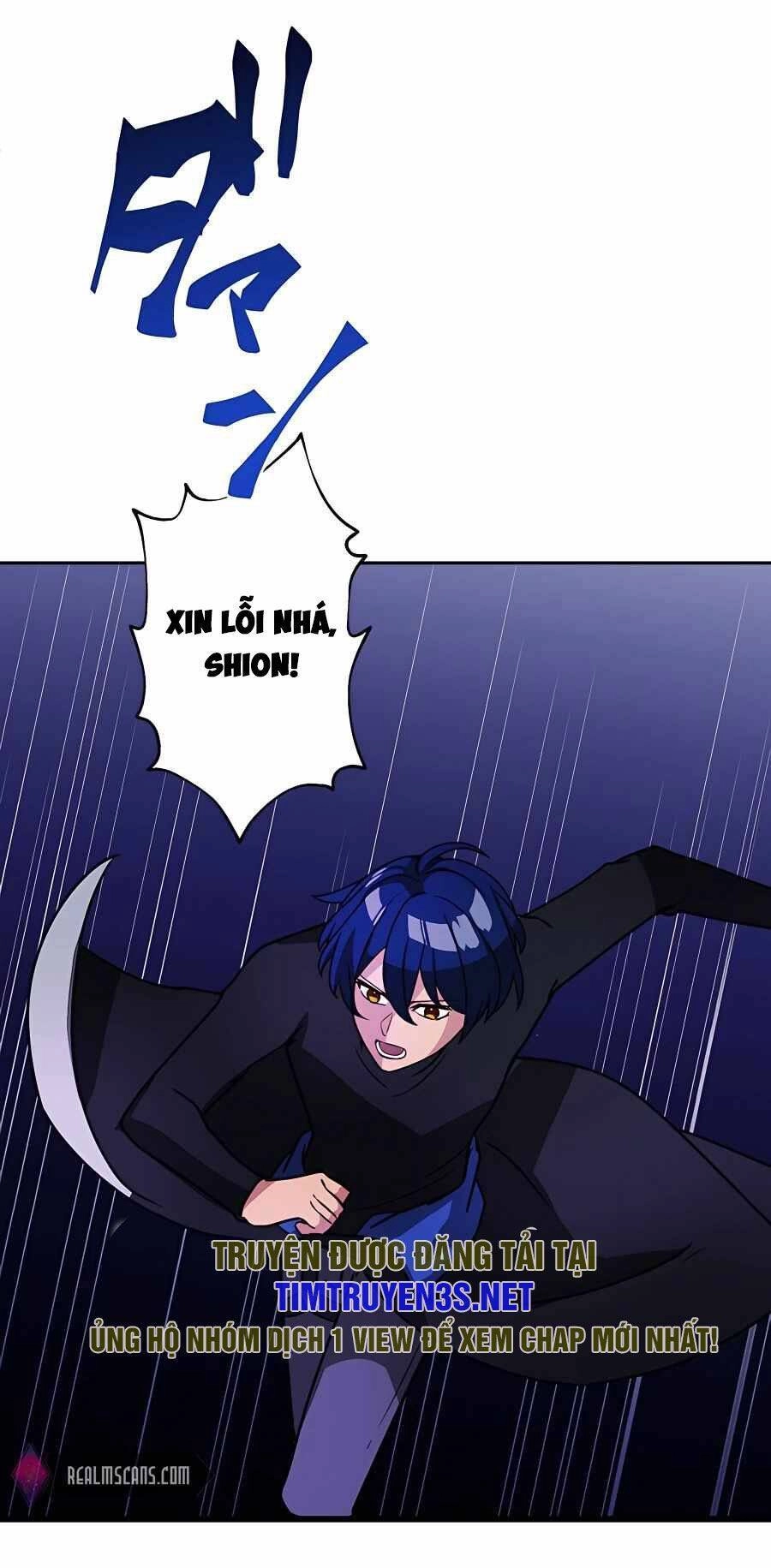 Hồi Quy Trở Thành Mạo Hiểm Giả Mạnh Nhất Nhờ Class Ẩn Điều Khiển Trọng Lực Chapter 41 - 30