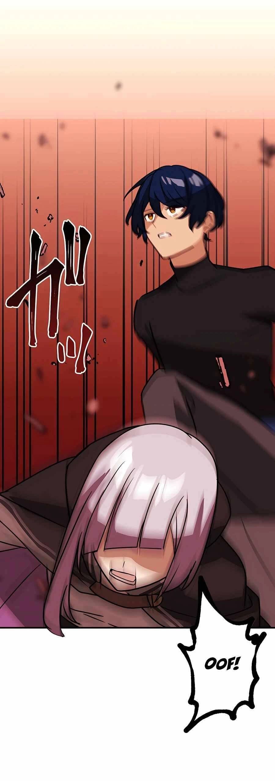 Hồi Quy Trở Thành Mạo Hiểm Giả Mạnh Nhất Nhờ Class Ẩn Điều Khiển Trọng Lực Chapter 41 - 32