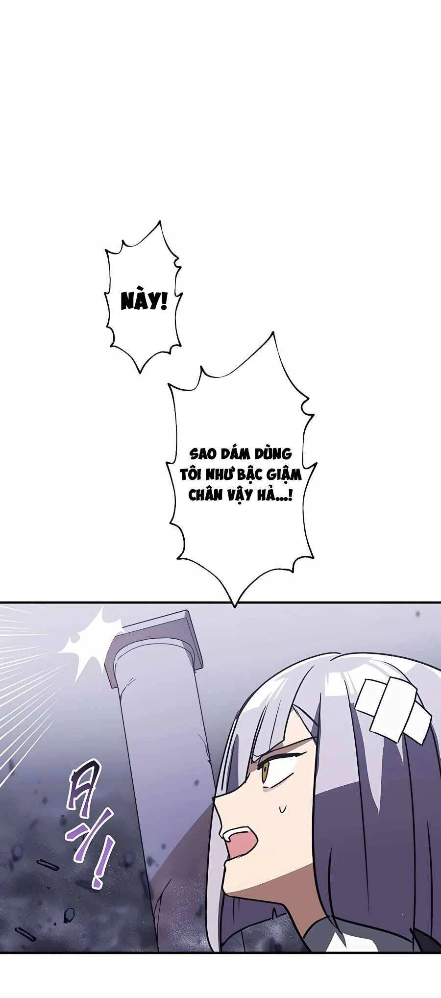 Hồi Quy Trở Thành Mạo Hiểm Giả Mạnh Nhất Nhờ Class Ẩn Điều Khiển Trọng Lực Chapter 41 - 34