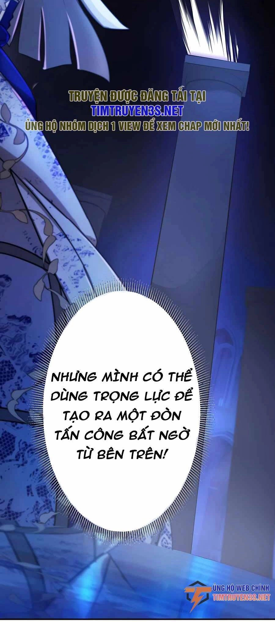 Hồi Quy Trở Thành Mạo Hiểm Giả Mạnh Nhất Nhờ Class Ẩn Điều Khiển Trọng Lực Chapter 41 - 36