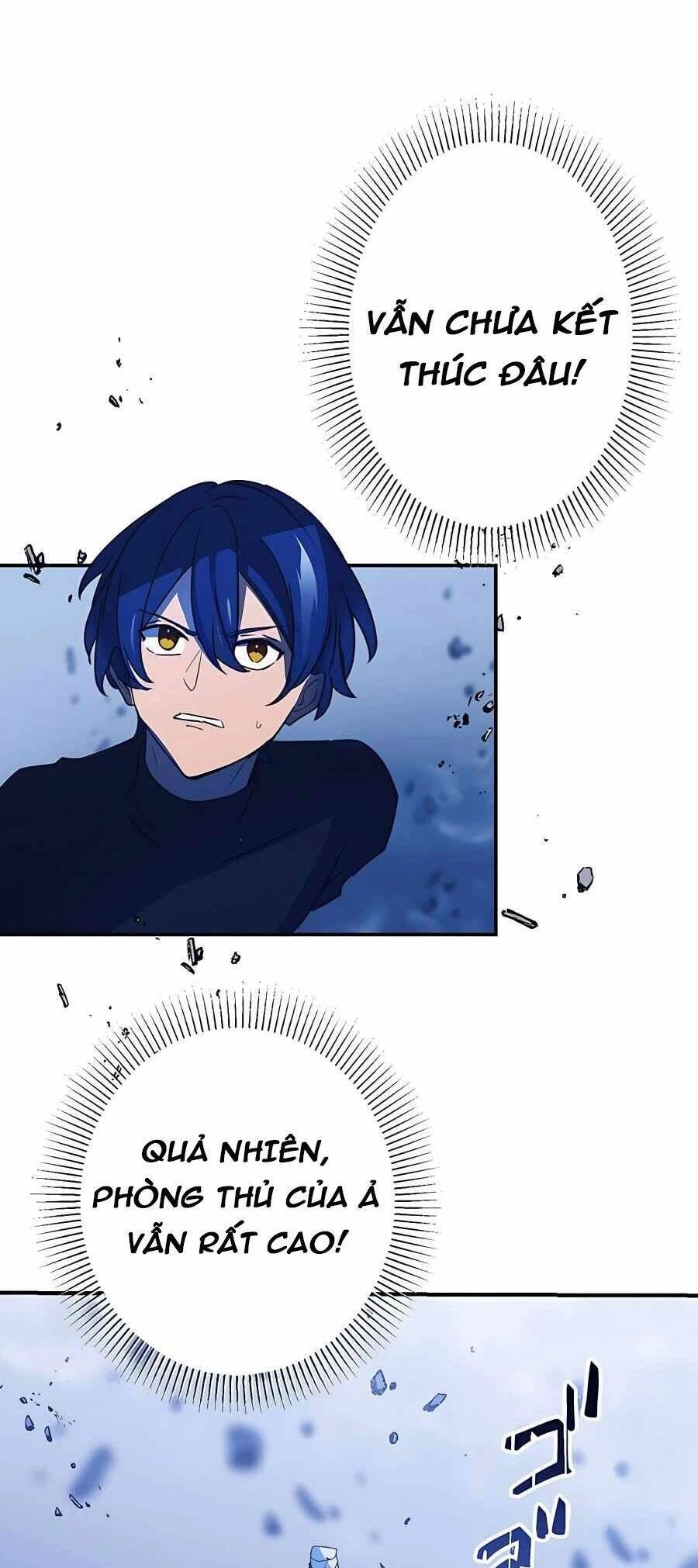 Hồi Quy Trở Thành Mạo Hiểm Giả Mạnh Nhất Nhờ Class Ẩn Điều Khiển Trọng Lực Chapter 41 - 40