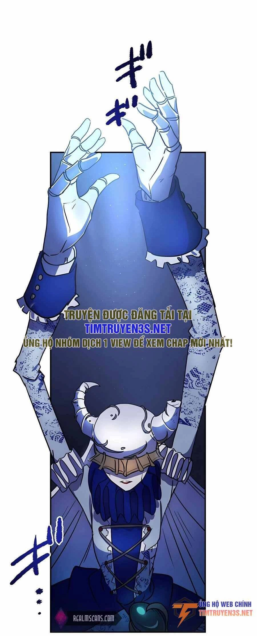 Hồi Quy Trở Thành Mạo Hiểm Giả Mạnh Nhất Nhờ Class Ẩn Điều Khiển Trọng Lực Chapter 41 - 45