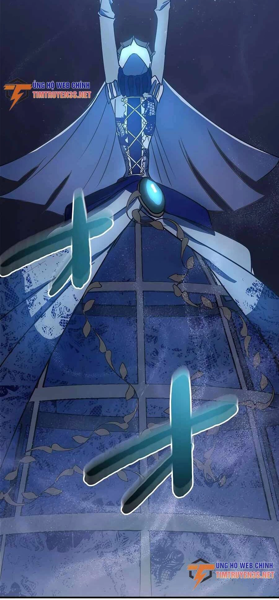 Hồi Quy Trở Thành Mạo Hiểm Giả Mạnh Nhất Nhờ Class Ẩn Điều Khiển Trọng Lực Chapter 41 - 47