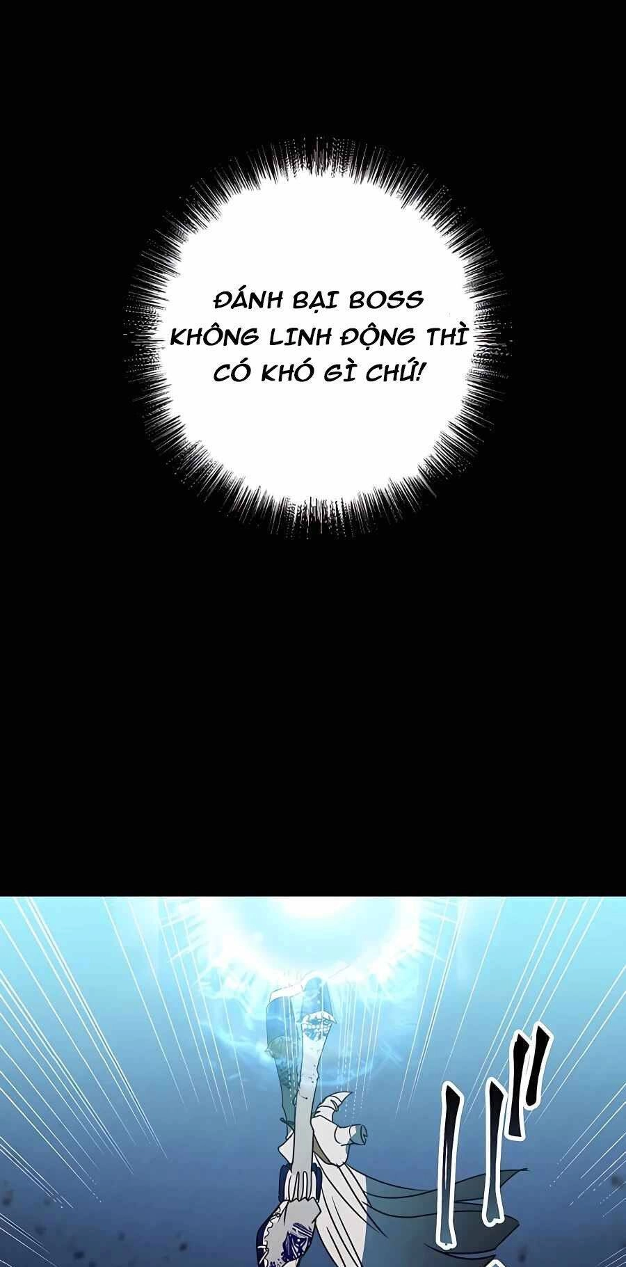 Hồi Quy Trở Thành Mạo Hiểm Giả Mạnh Nhất Nhờ Class Ẩn Điều Khiển Trọng Lực Chapter 41 - 53