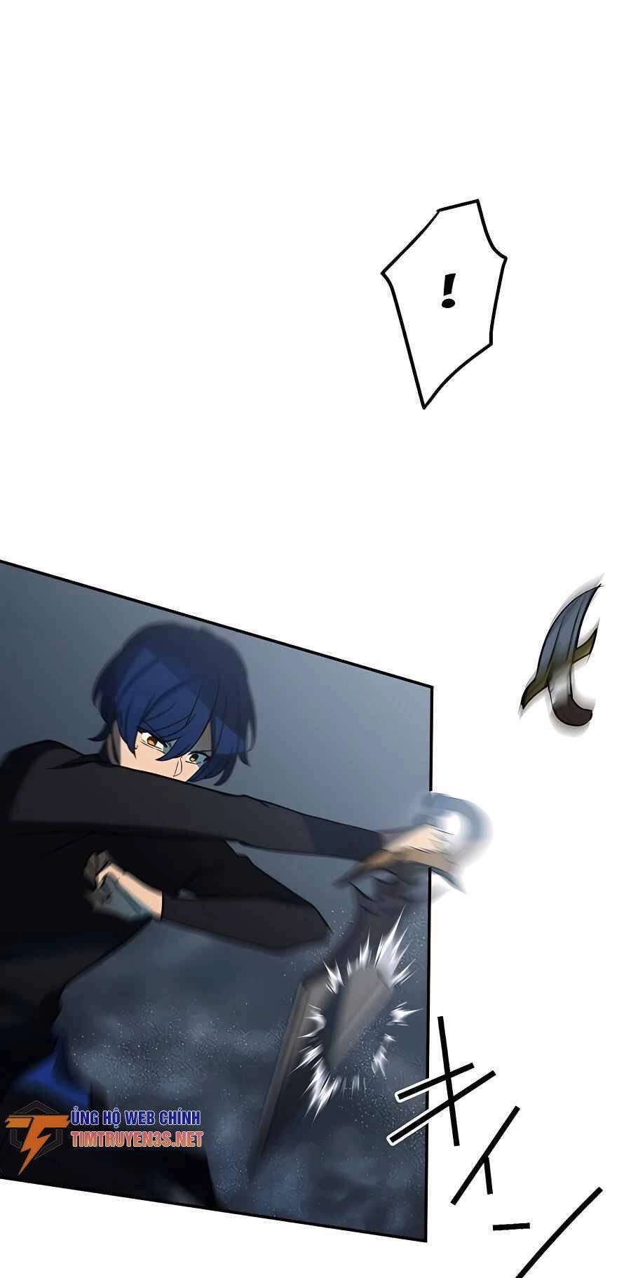 Hồi Quy Trở Thành Mạo Hiểm Giả Mạnh Nhất Nhờ Class Ẩn Điều Khiển Trọng Lực Chapter 41 - 55