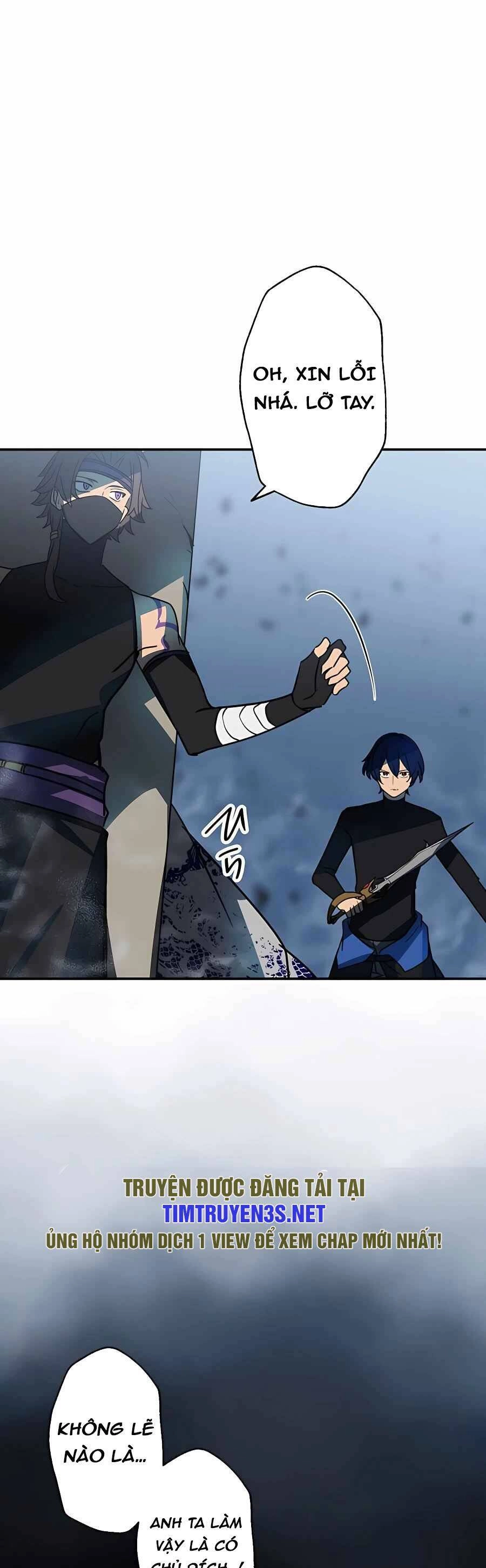 Hồi Quy Trở Thành Mạo Hiểm Giả Mạnh Nhất Nhờ Class Ẩn Điều Khiển Trọng Lực Chapter 41 - 57