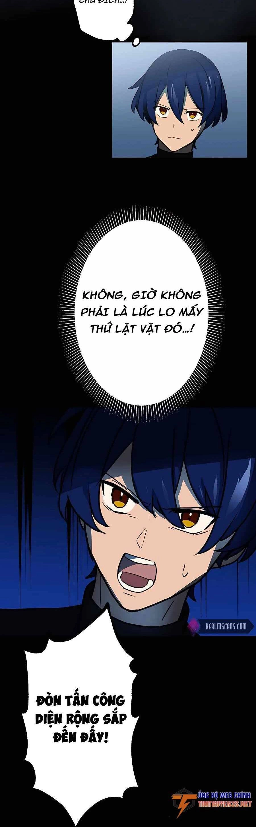 Hồi Quy Trở Thành Mạo Hiểm Giả Mạnh Nhất Nhờ Class Ẩn Điều Khiển Trọng Lực Chapter 41 - 58