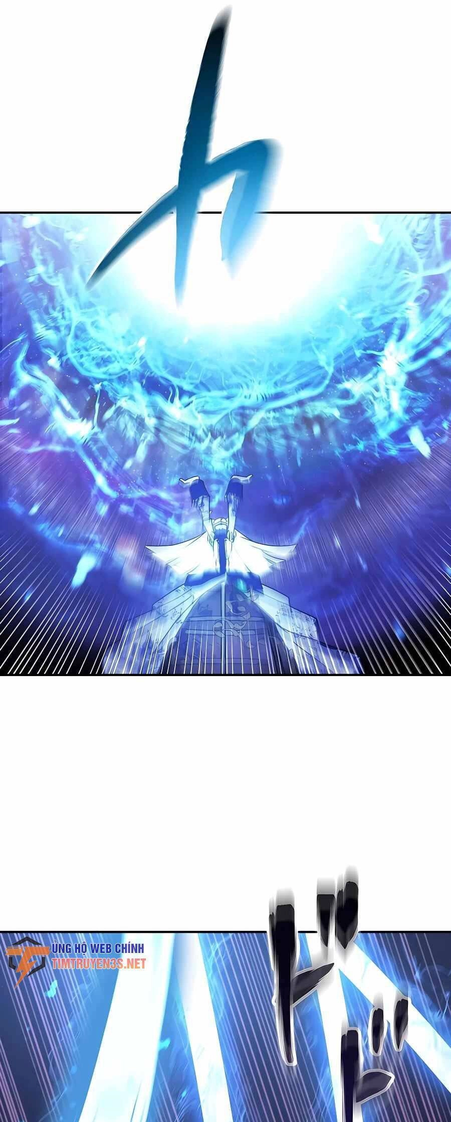 Hồi Quy Trở Thành Mạo Hiểm Giả Mạnh Nhất Nhờ Class Ẩn Điều Khiển Trọng Lực Chapter 41 - 63