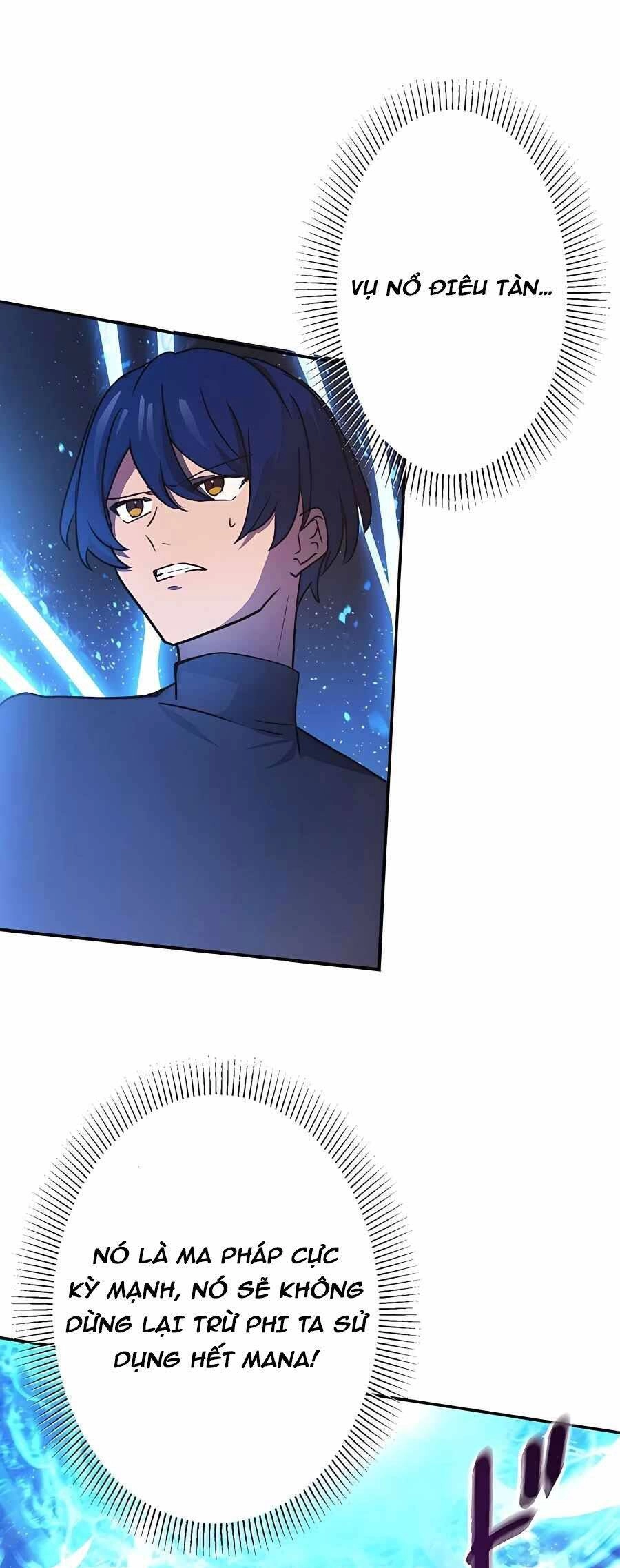 Hồi Quy Trở Thành Mạo Hiểm Giả Mạnh Nhất Nhờ Class Ẩn Điều Khiển Trọng Lực Chapter 41 - 66