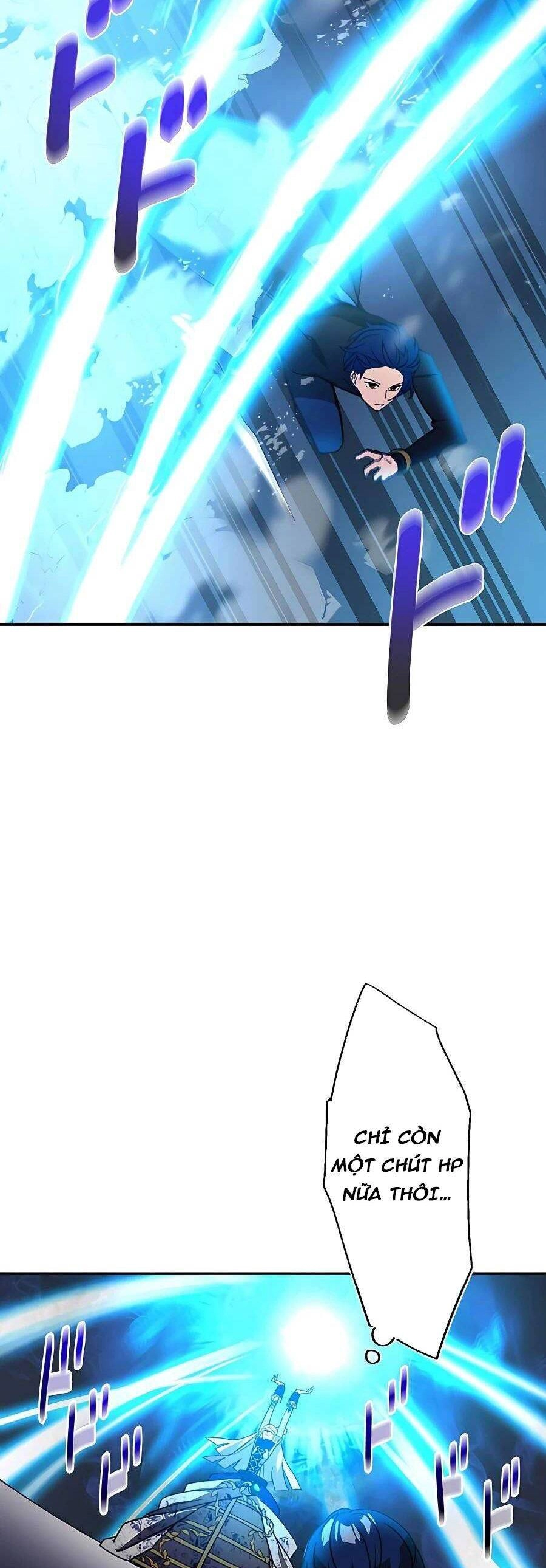 Hồi Quy Trở Thành Mạo Hiểm Giả Mạnh Nhất Nhờ Class Ẩn Điều Khiển Trọng Lực Chapter 42 - 3