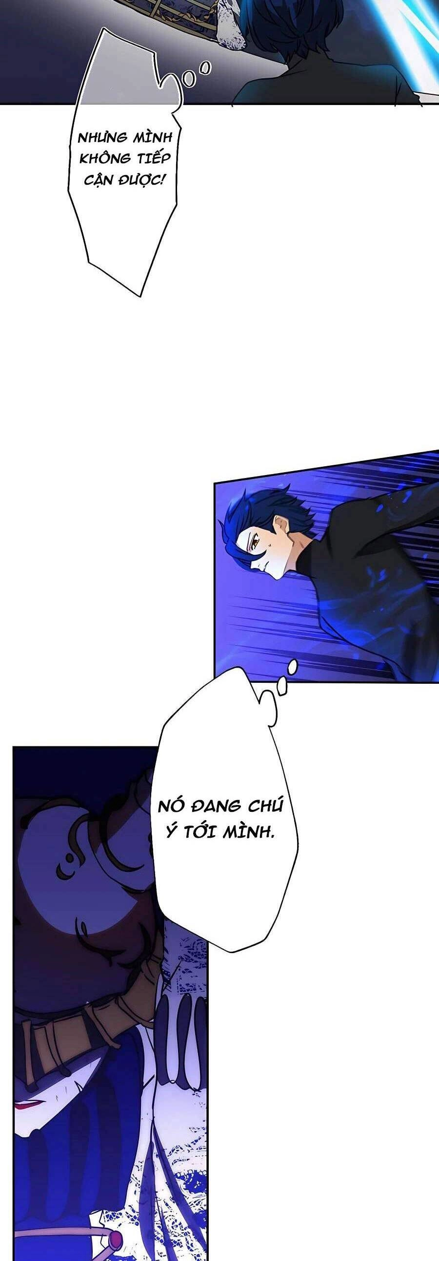 Hồi Quy Trở Thành Mạo Hiểm Giả Mạnh Nhất Nhờ Class Ẩn Điều Khiển Trọng Lực Chapter 42 - 4