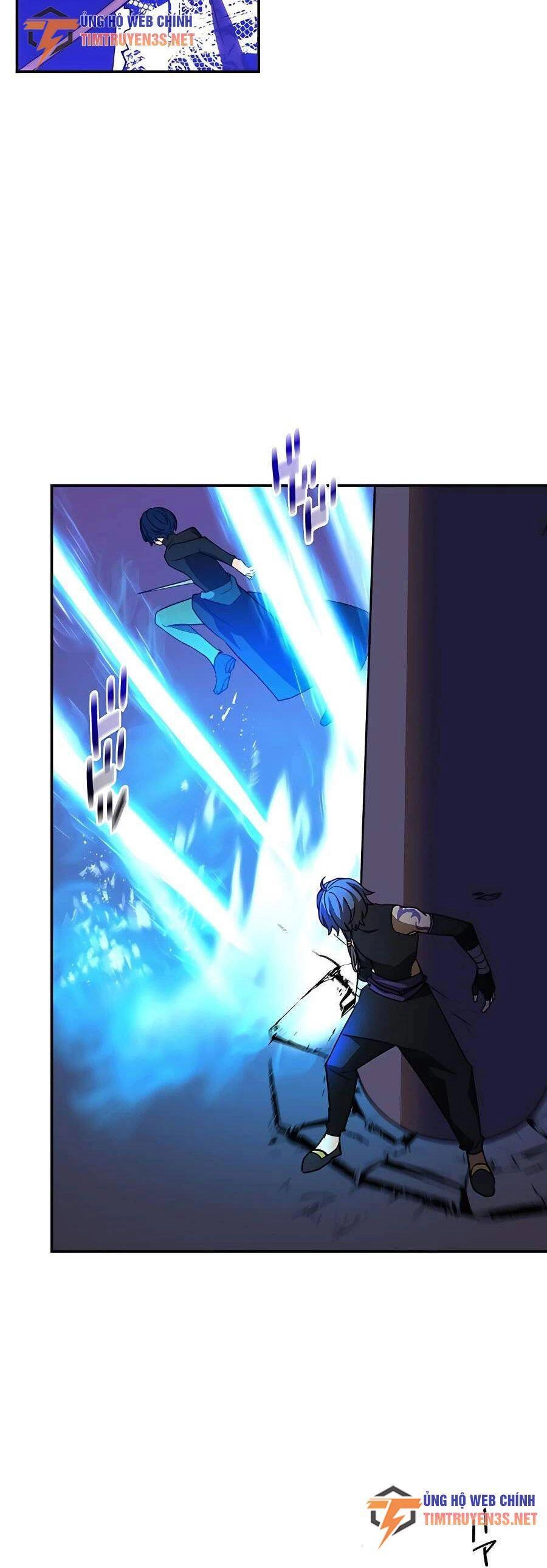 Hồi Quy Trở Thành Mạo Hiểm Giả Mạnh Nhất Nhờ Class Ẩn Điều Khiển Trọng Lực Chapter 42 - 5