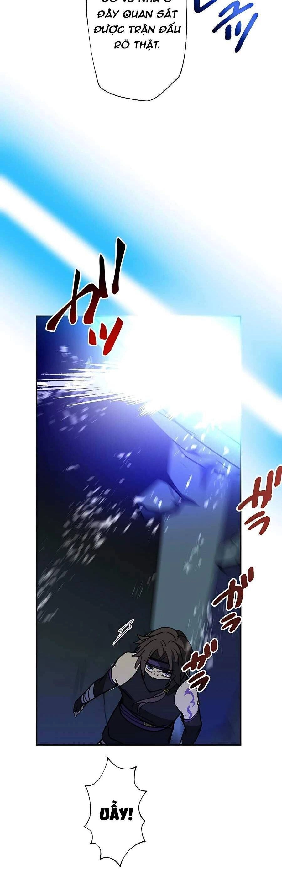 Hồi Quy Trở Thành Mạo Hiểm Giả Mạnh Nhất Nhờ Class Ẩn Điều Khiển Trọng Lực Chapter 42 - 7