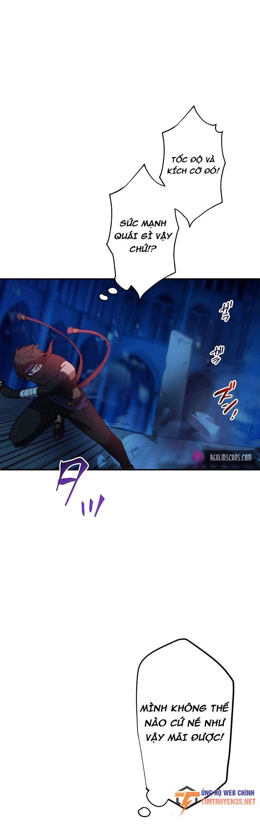 Hồi Quy Trở Thành Mạo Hiểm Giả Mạnh Nhất Nhờ Class Ẩn Điều Khiển Trọng Lực Chapter 42 - 8