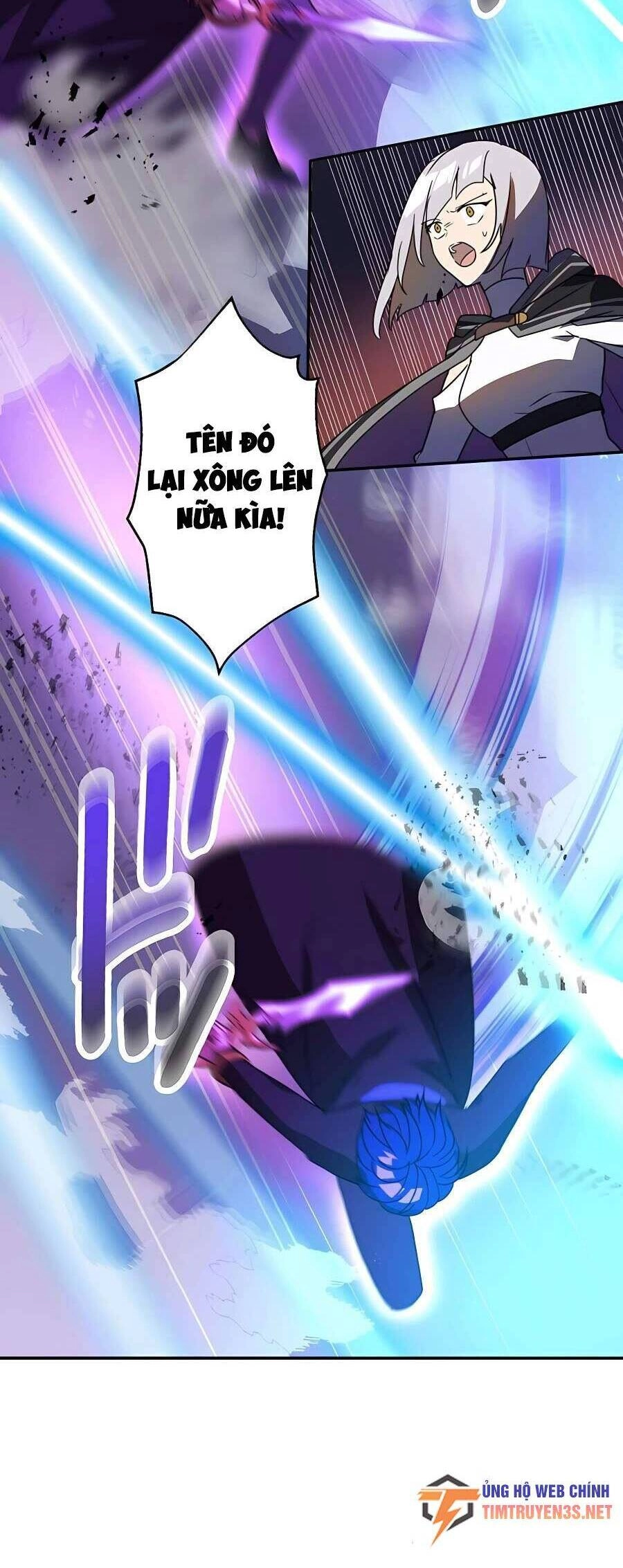 Hồi Quy Trở Thành Mạo Hiểm Giả Mạnh Nhất Nhờ Class Ẩn Điều Khiển Trọng Lực Chapter 42 - 12