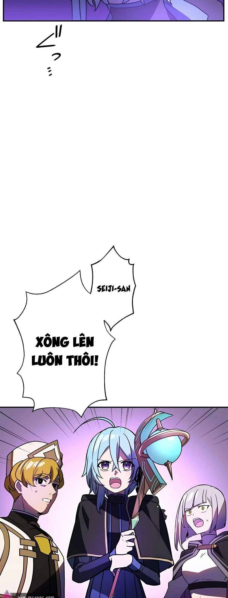 Hồi Quy Trở Thành Mạo Hiểm Giả Mạnh Nhất Nhờ Class Ẩn Điều Khiển Trọng Lực Chapter 42 - 14