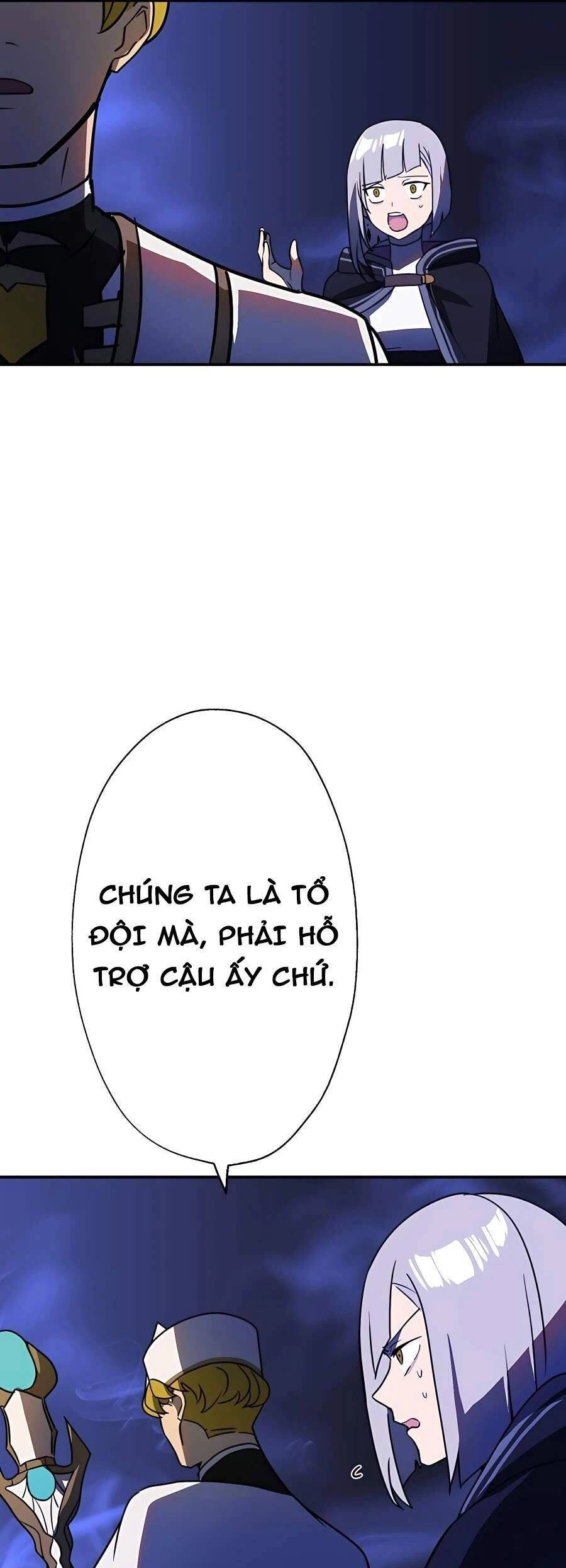 Hồi Quy Trở Thành Mạo Hiểm Giả Mạnh Nhất Nhờ Class Ẩn Điều Khiển Trọng Lực Chapter 42 - 17