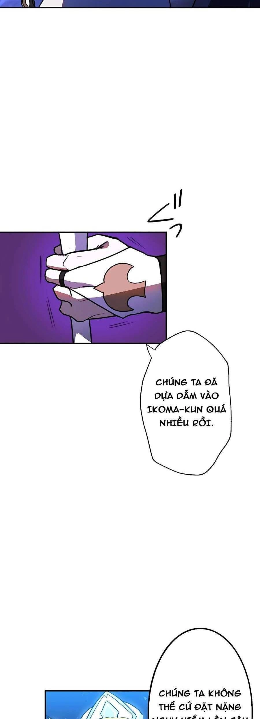 Hồi Quy Trở Thành Mạo Hiểm Giả Mạnh Nhất Nhờ Class Ẩn Điều Khiển Trọng Lực Chapter 42 - 18