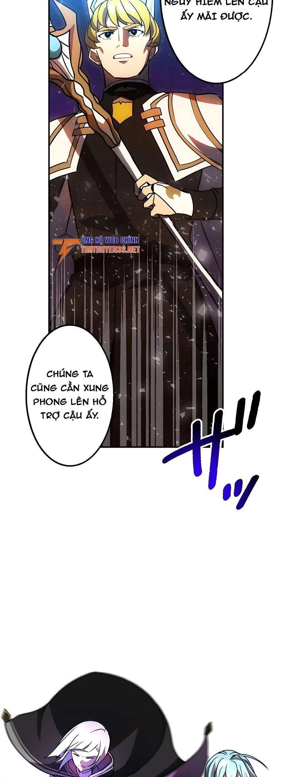 Hồi Quy Trở Thành Mạo Hiểm Giả Mạnh Nhất Nhờ Class Ẩn Điều Khiển Trọng Lực Chapter 42 - 19