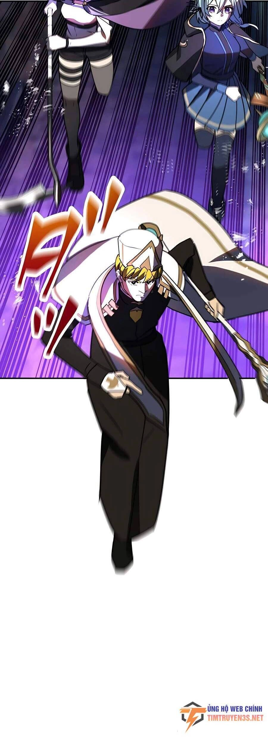 Hồi Quy Trở Thành Mạo Hiểm Giả Mạnh Nhất Nhờ Class Ẩn Điều Khiển Trọng Lực Chapter 42 - 20