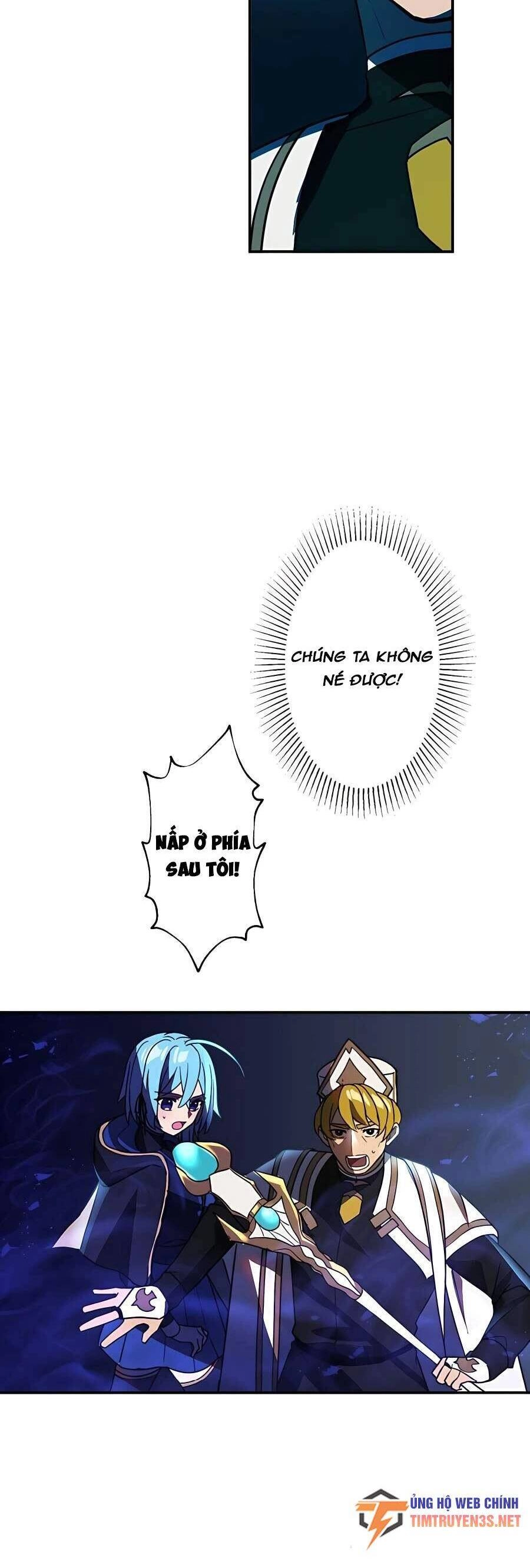 Hồi Quy Trở Thành Mạo Hiểm Giả Mạnh Nhất Nhờ Class Ẩn Điều Khiển Trọng Lực Chapter 42 - 23