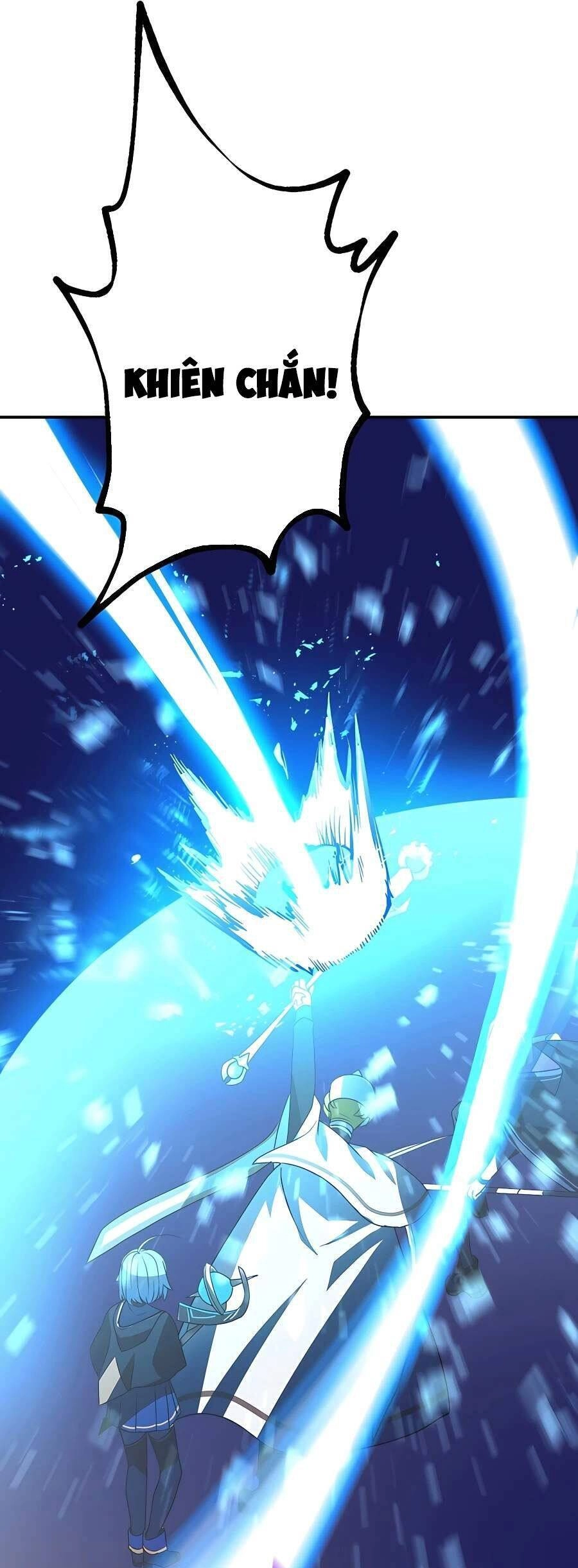 Hồi Quy Trở Thành Mạo Hiểm Giả Mạnh Nhất Nhờ Class Ẩn Điều Khiển Trọng Lực Chapter 42 - 24