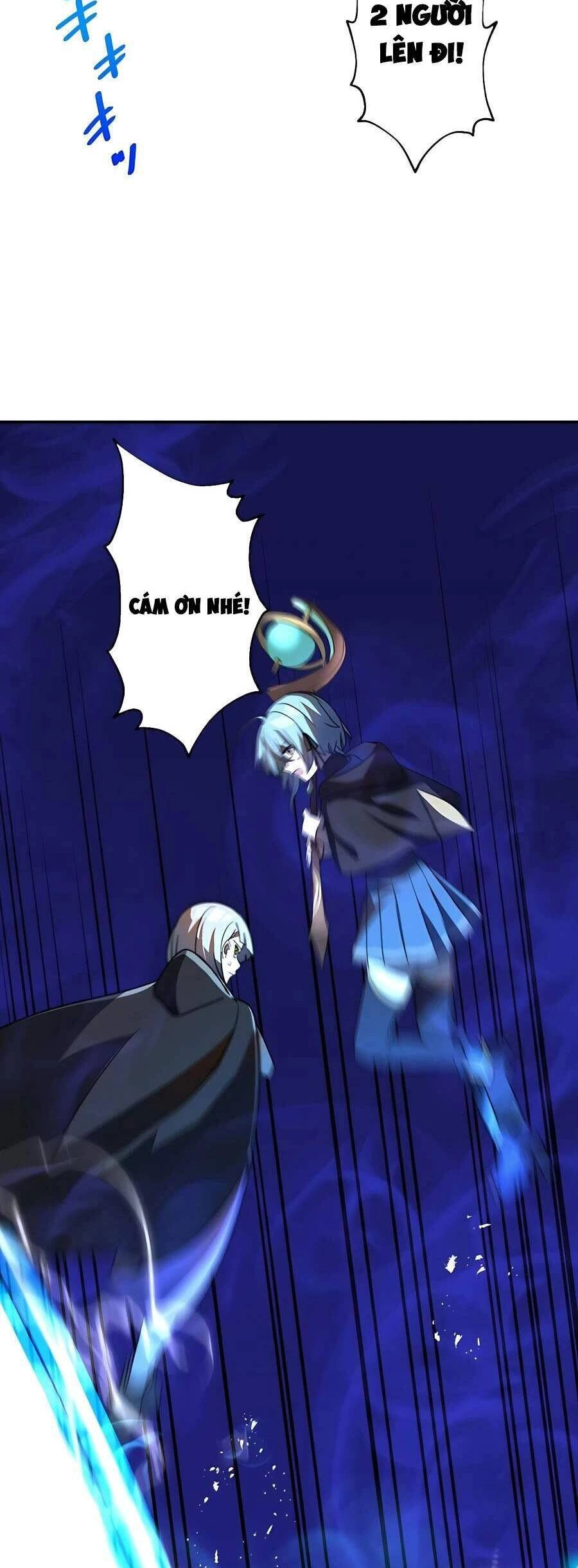 Hồi Quy Trở Thành Mạo Hiểm Giả Mạnh Nhất Nhờ Class Ẩn Điều Khiển Trọng Lực Chapter 42 - 26