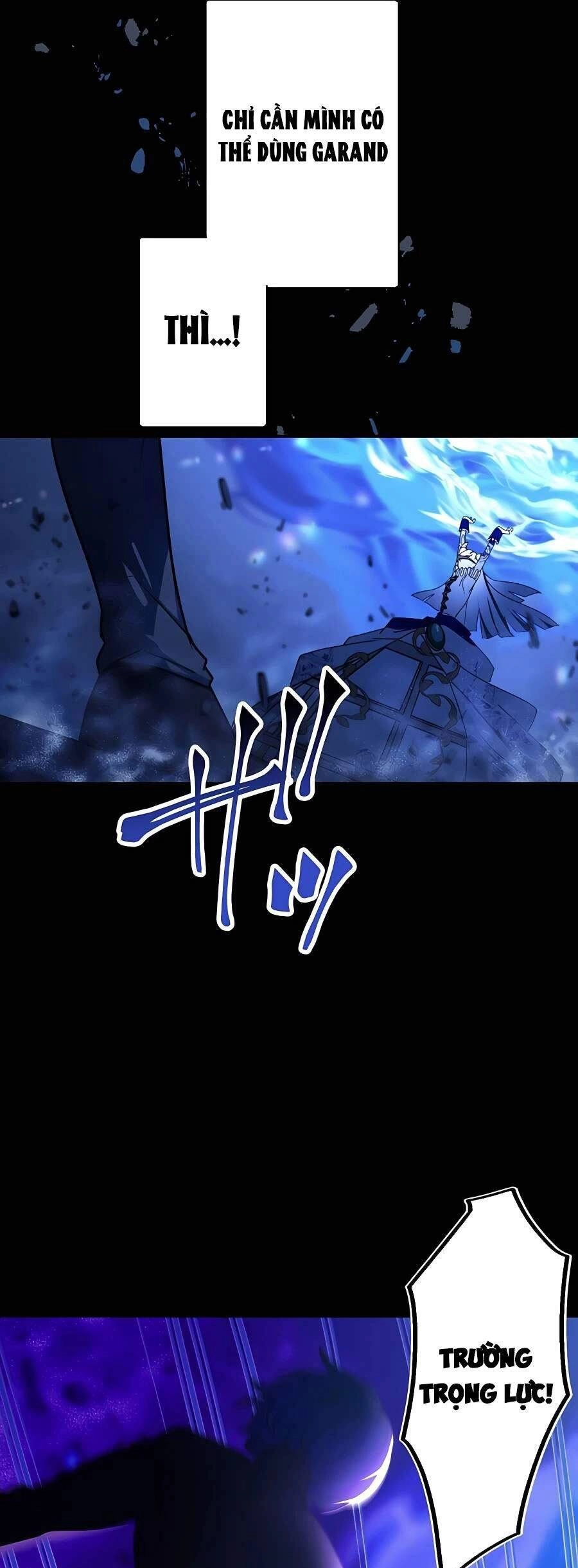 Hồi Quy Trở Thành Mạo Hiểm Giả Mạnh Nhất Nhờ Class Ẩn Điều Khiển Trọng Lực Chapter 42 - 32