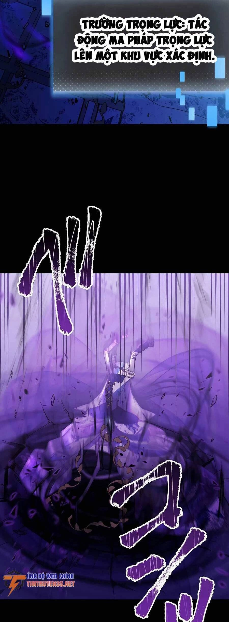 Hồi Quy Trở Thành Mạo Hiểm Giả Mạnh Nhất Nhờ Class Ẩn Điều Khiển Trọng Lực Chapter 42 - 34