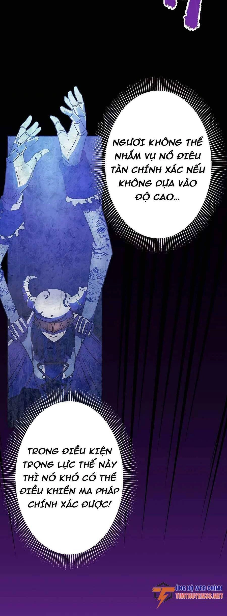 Hồi Quy Trở Thành Mạo Hiểm Giả Mạnh Nhất Nhờ Class Ẩn Điều Khiển Trọng Lực Chapter 42 - 35