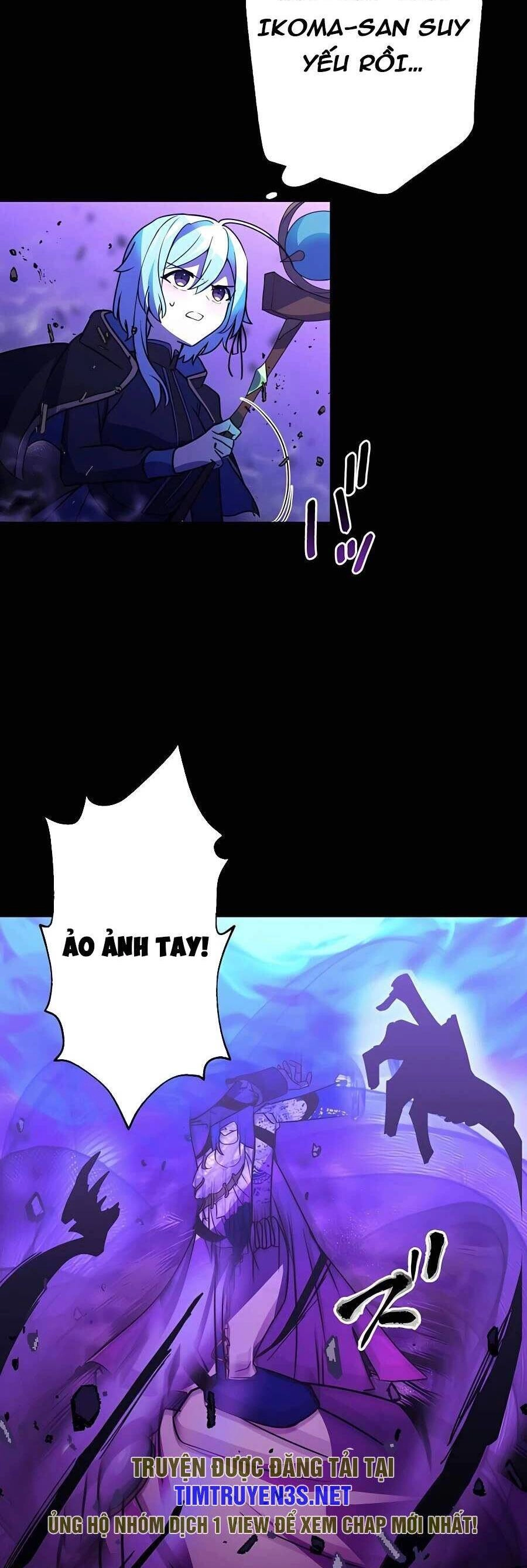 Hồi Quy Trở Thành Mạo Hiểm Giả Mạnh Nhất Nhờ Class Ẩn Điều Khiển Trọng Lực Chapter 42 - 37