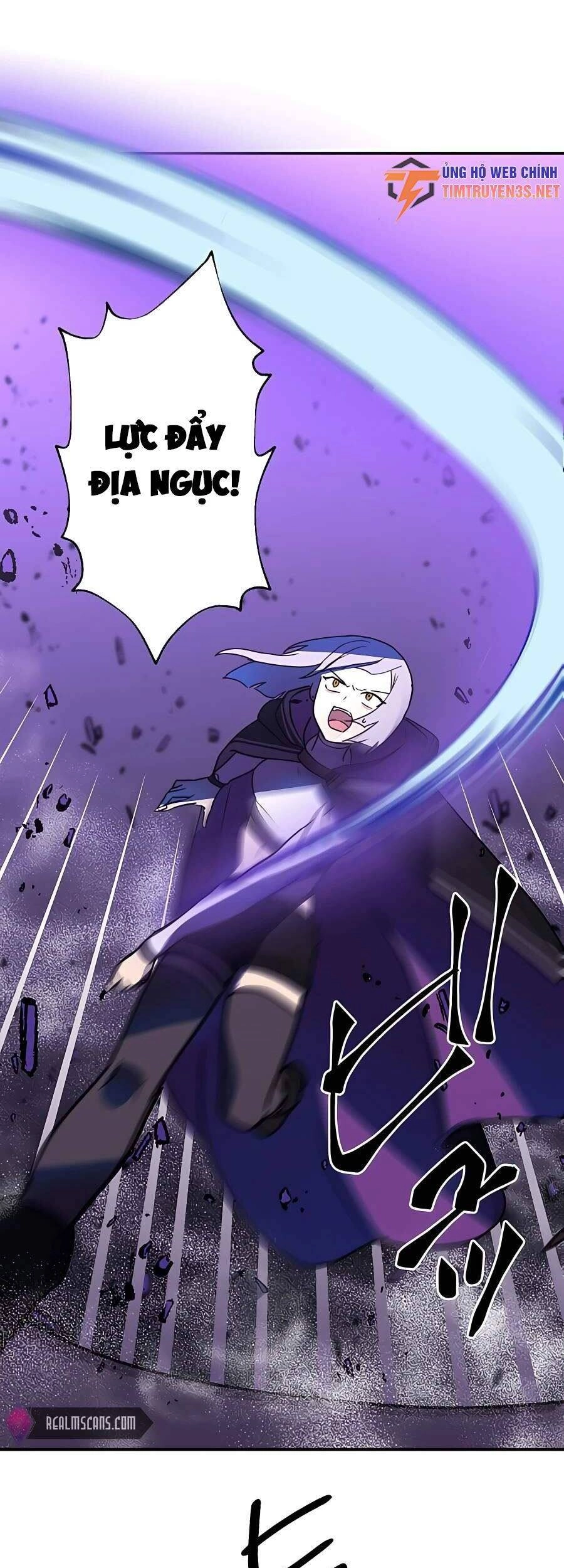 Hồi Quy Trở Thành Mạo Hiểm Giả Mạnh Nhất Nhờ Class Ẩn Điều Khiển Trọng Lực Chapter 42 - 41