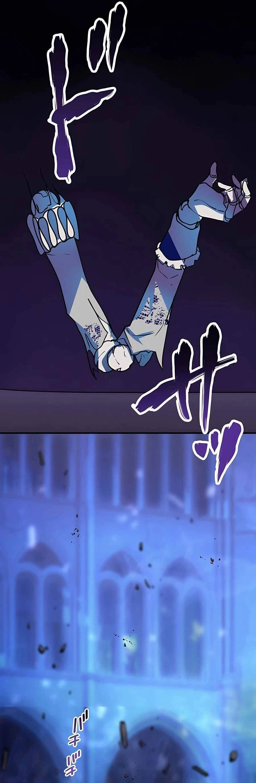 Hồi Quy Trở Thành Mạo Hiểm Giả Mạnh Nhất Nhờ Class Ẩn Điều Khiển Trọng Lực Chapter 42 - 46