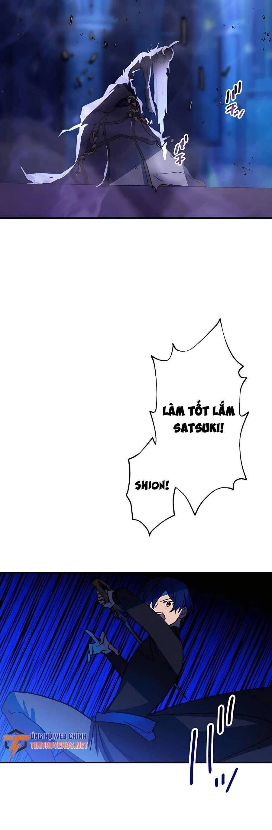 Hồi Quy Trở Thành Mạo Hiểm Giả Mạnh Nhất Nhờ Class Ẩn Điều Khiển Trọng Lực Chapter 42 - 47