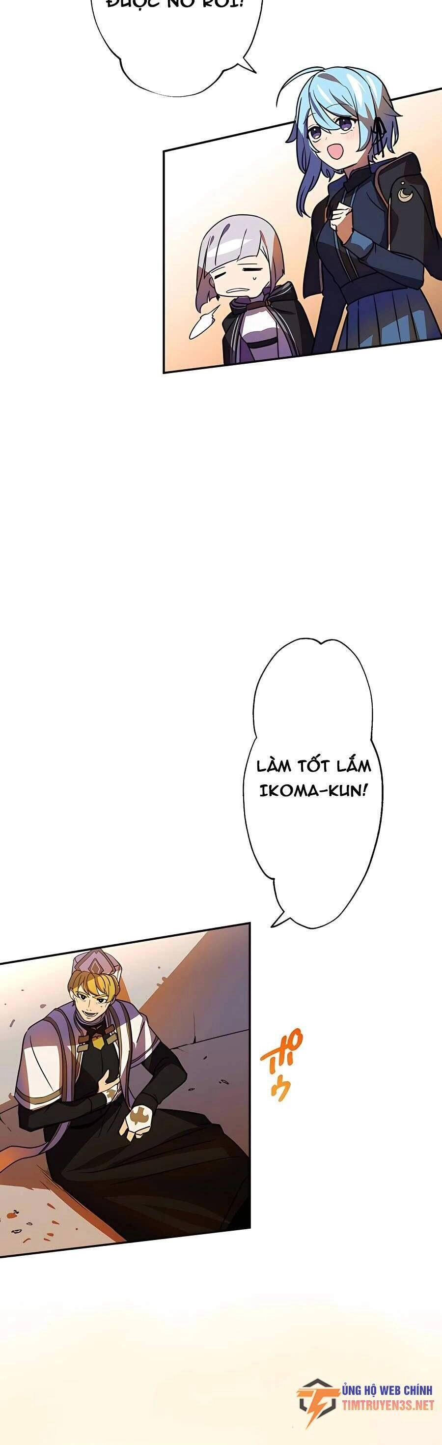 Hồi Quy Trở Thành Mạo Hiểm Giả Mạnh Nhất Nhờ Class Ẩn Điều Khiển Trọng Lực Chapter 42 - 51