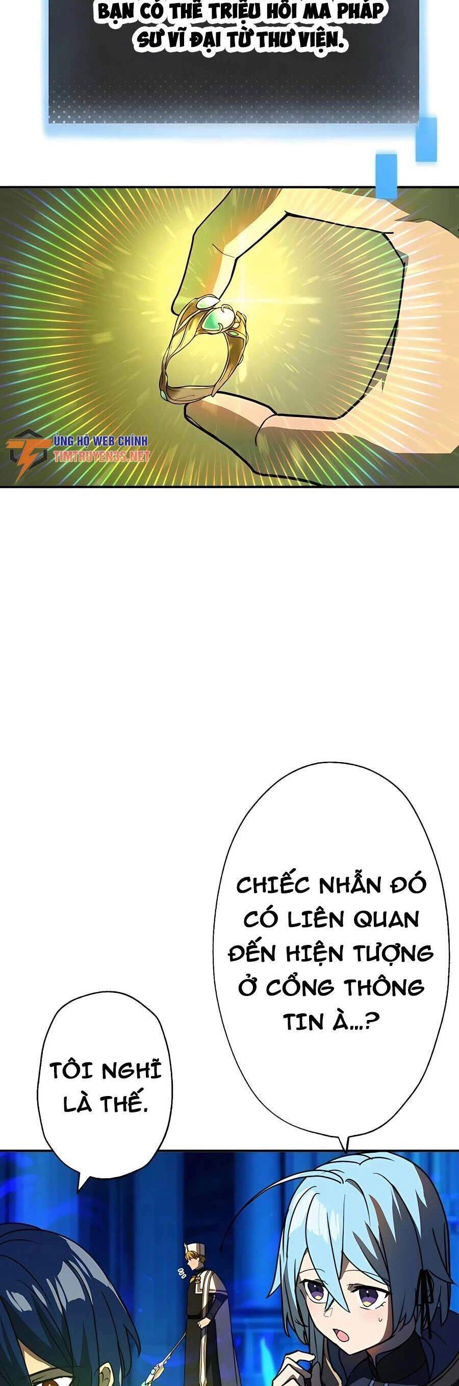 Hồi Quy Trở Thành Mạo Hiểm Giả Mạnh Nhất Nhờ Class Ẩn Điều Khiển Trọng Lực Chapter 43 - 4