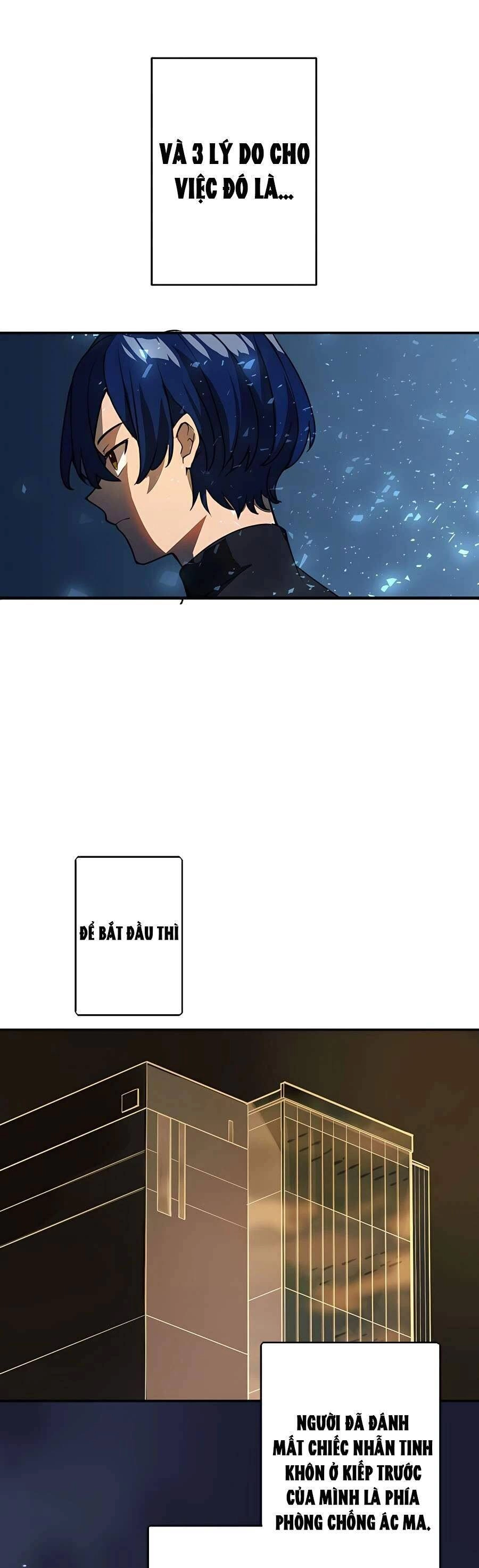 Hồi Quy Trở Thành Mạo Hiểm Giả Mạnh Nhất Nhờ Class Ẩn Điều Khiển Trọng Lực Chapter 43 - 6