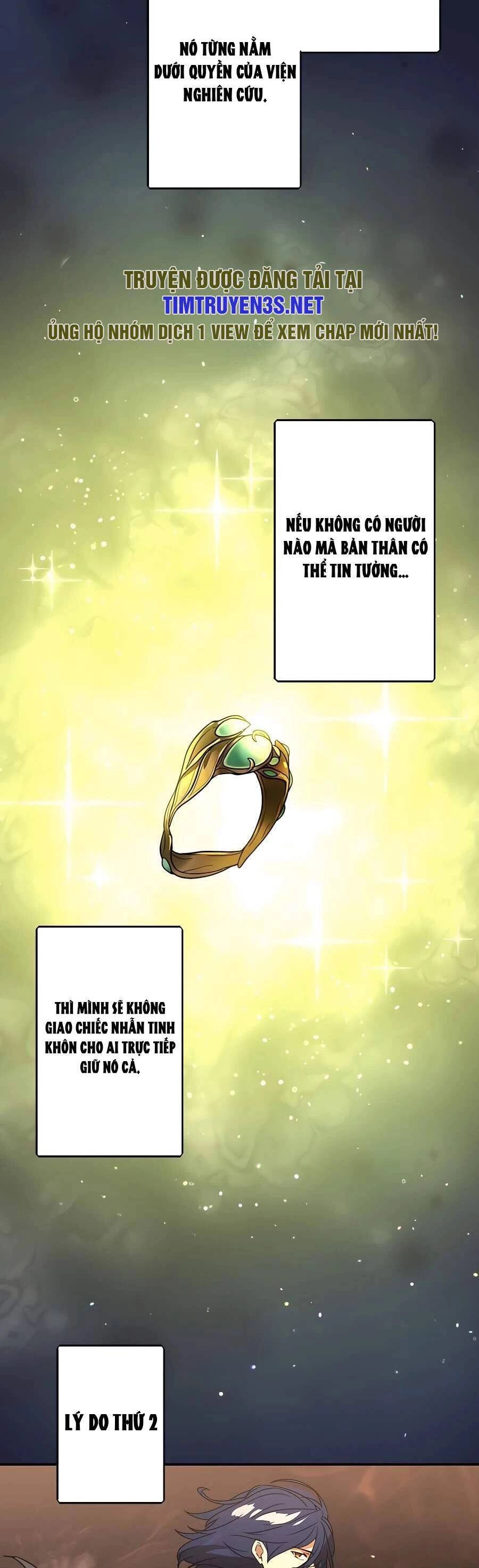 Hồi Quy Trở Thành Mạo Hiểm Giả Mạnh Nhất Nhờ Class Ẩn Điều Khiển Trọng Lực Chapter 43 - 7