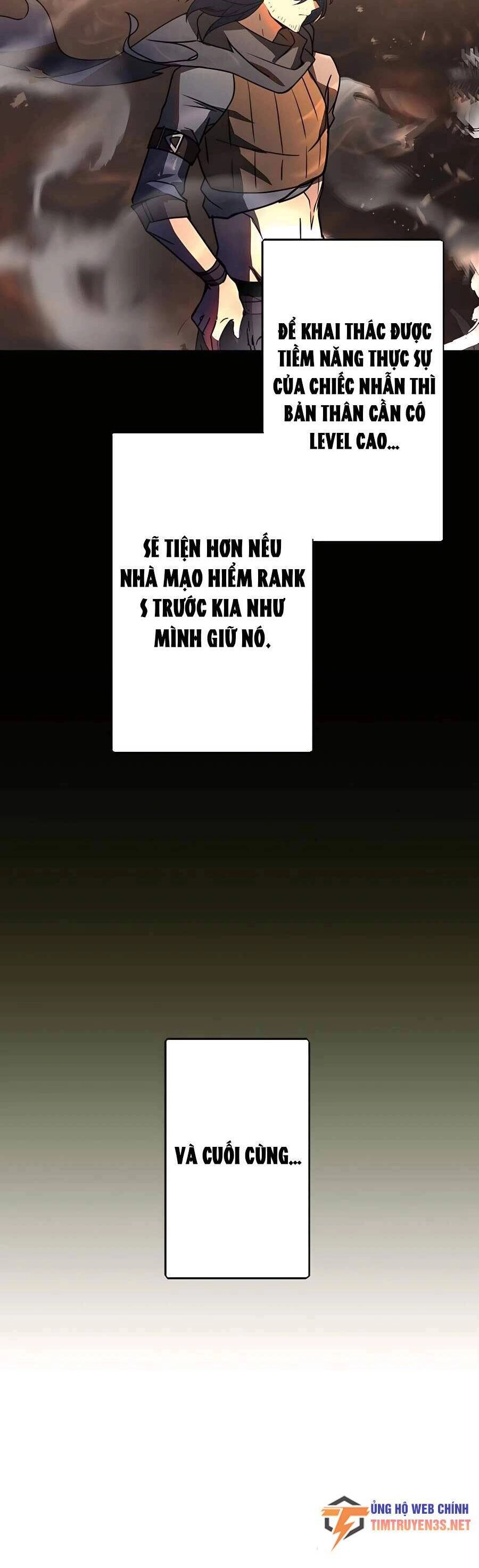 Hồi Quy Trở Thành Mạo Hiểm Giả Mạnh Nhất Nhờ Class Ẩn Điều Khiển Trọng Lực Chapter 43 - 8